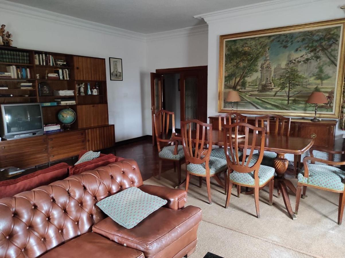 El Uncar Villa Castrejón de la Peña Kültér fotó